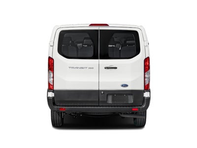 2025 Ford Transit-350 XLT