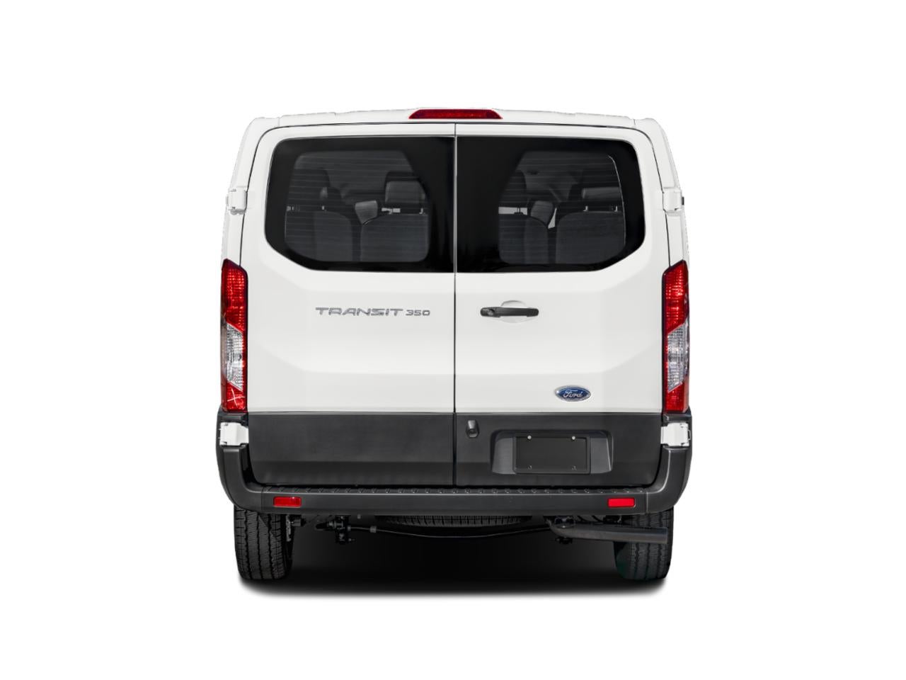 2025 Ford Transit-350 XLT