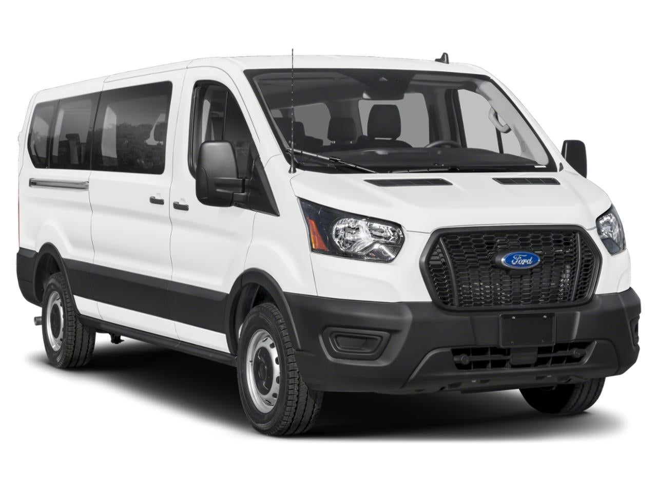 2025 Ford Transit-350 XLT