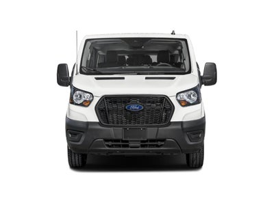2025 Ford Transit-350 XLT