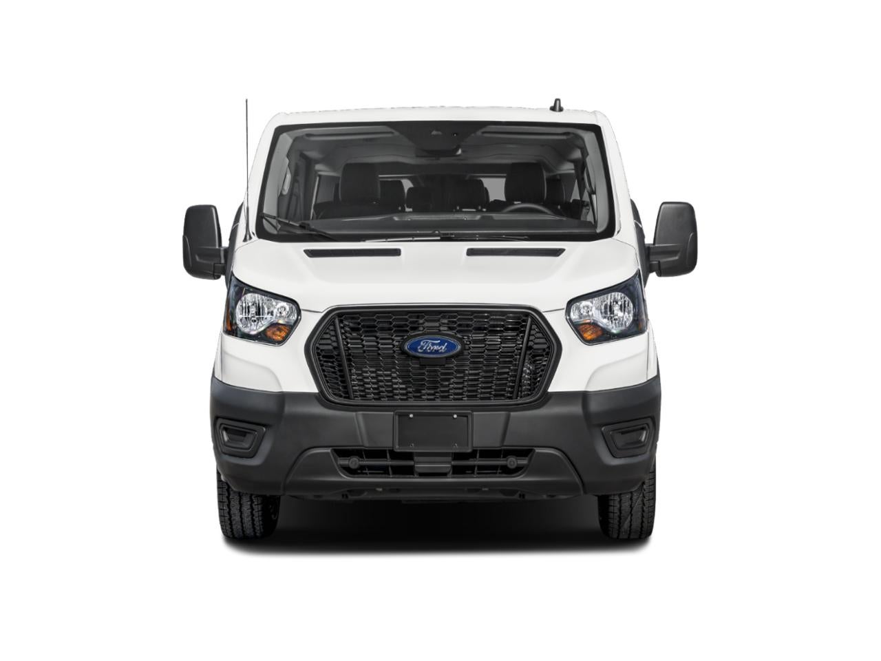 2025 Ford Transit-350 XLT