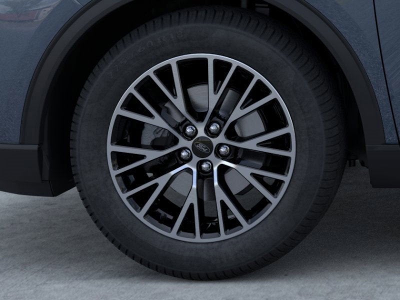 2025 Ford Escape Plug-In Hybrid Base