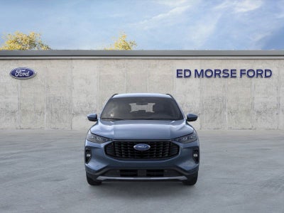 2025 Ford Escape Plug-In Hybrid Base