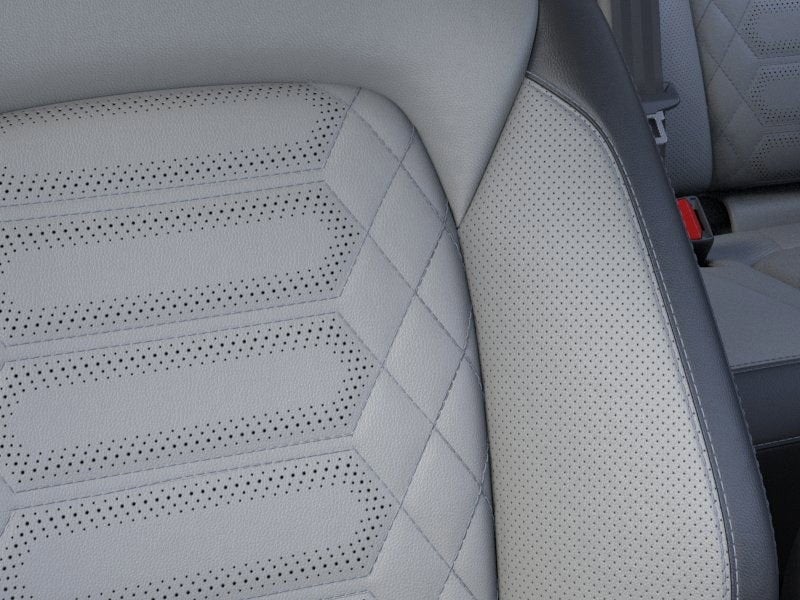 2024 Ford Escape Plug-In Hybrid Base