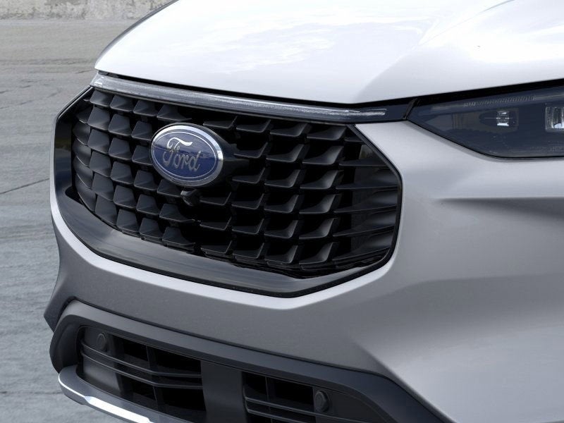 2024 Ford Escape Plug-In Hybrid Base