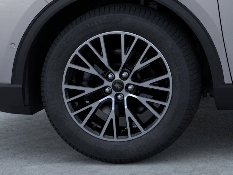 2024 Ford Escape Plug-In Hybrid Base