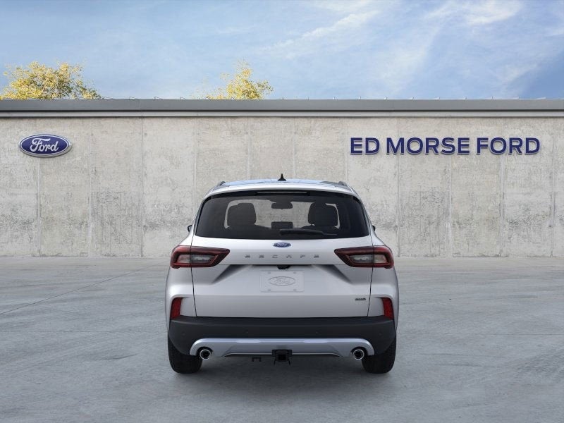 2024 Ford Escape Plug-In Hybrid Base
