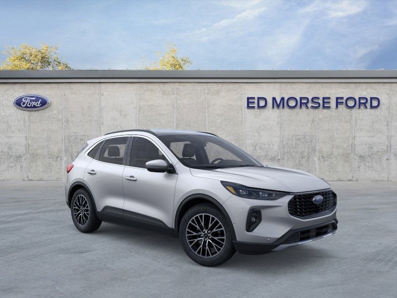 2024 Ford Escape Plug-In Hybrid Base