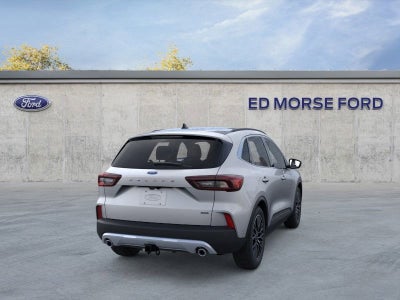2024 Ford Escape Plug-In Hybrid Base
