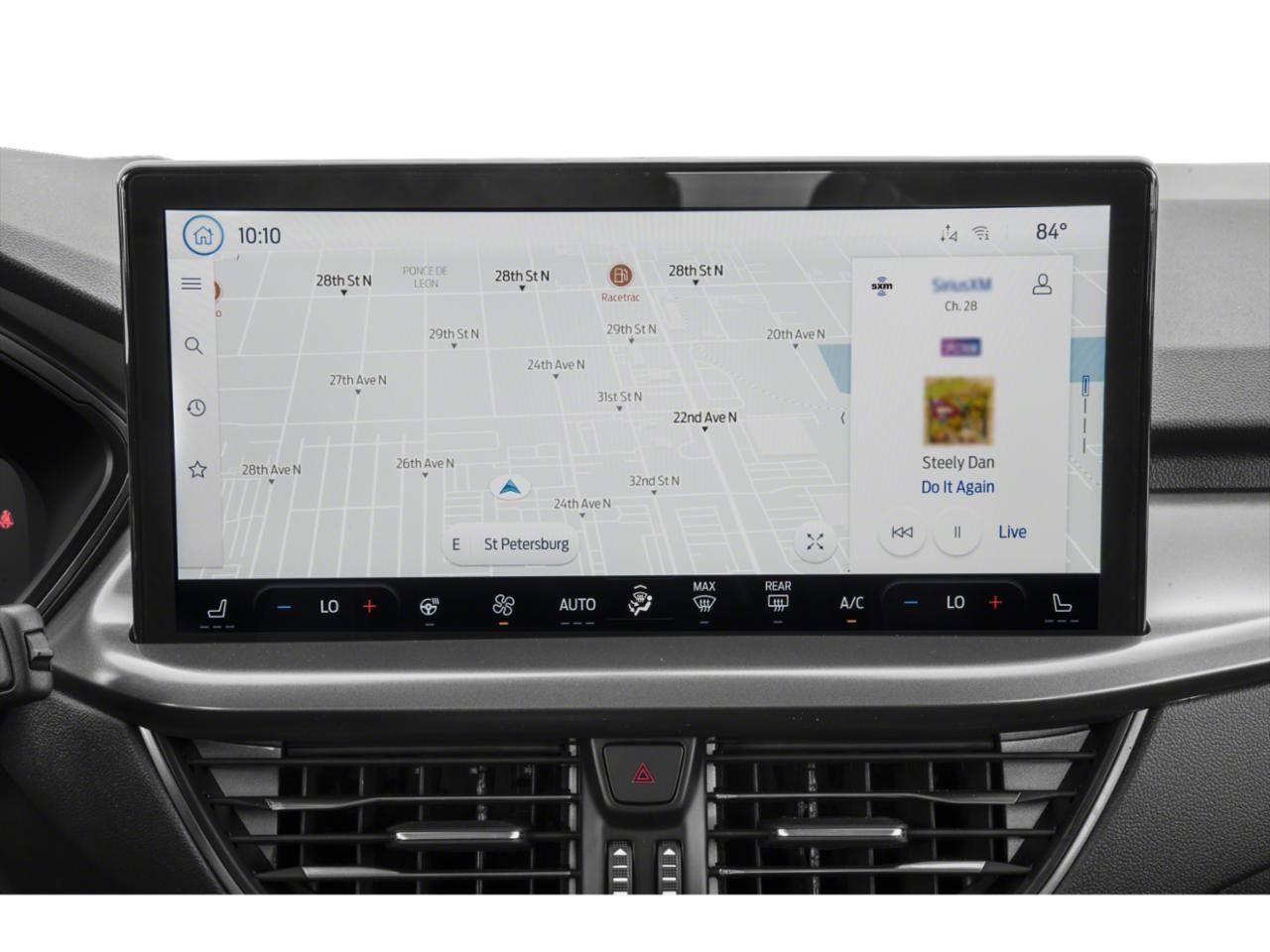 2024 Ford Escape Plug-In Hybrid Base