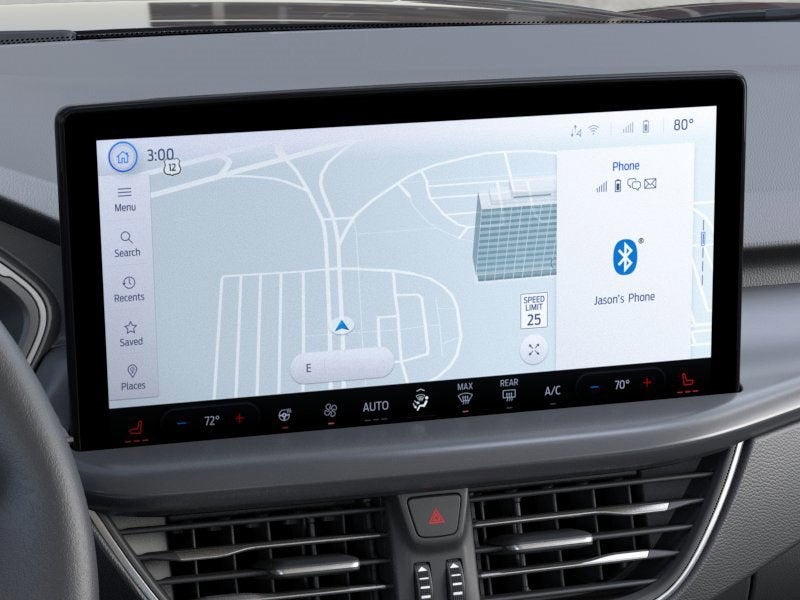 2026 Ford Escape Plug-In Hybrid Base