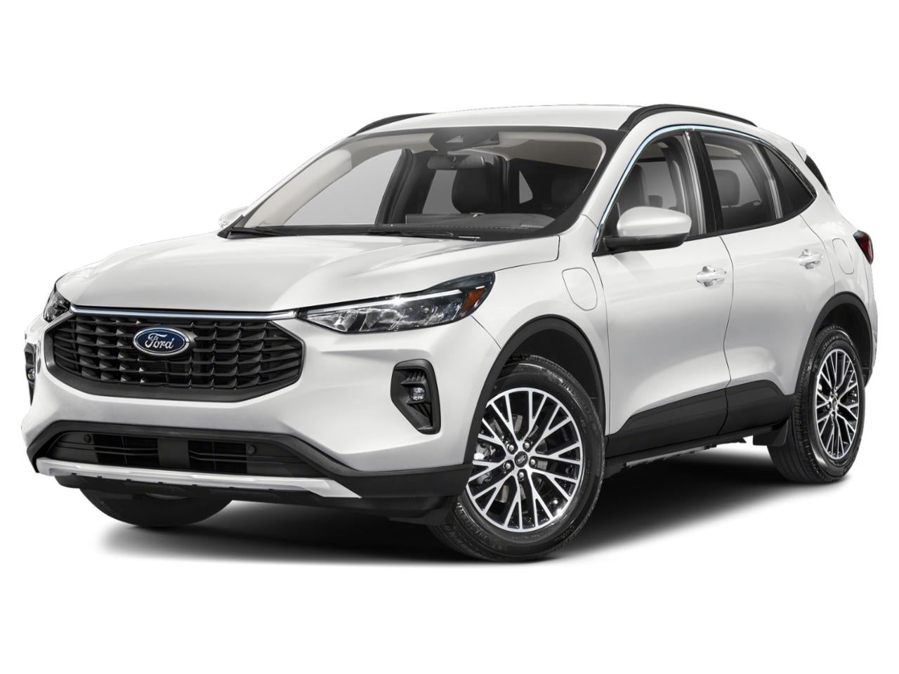 2026 Ford Escape Plug-In Hybrid Base