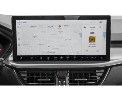 2026 Ford Escape Plug-In Hybrid Base