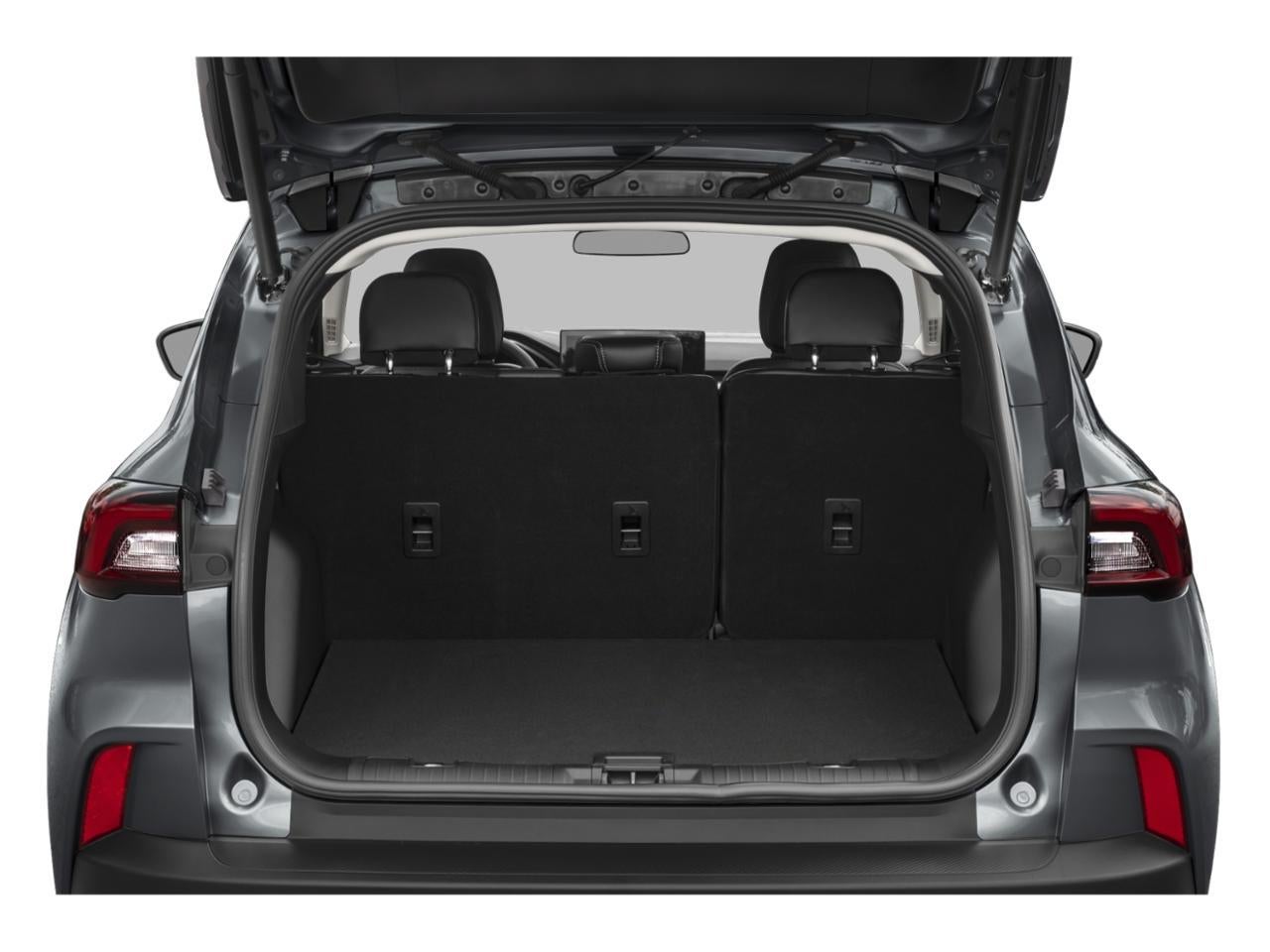 2026 Ford Escape Plug-In Hybrid Base