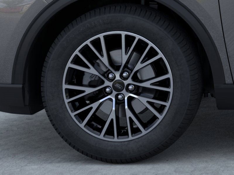 2025 Ford Escape Plug-In Hybrid Base