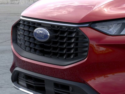 2025 Ford Escape Plug-In Hybrid Base