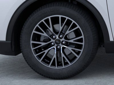 2026 Ford Escape Plug-In Hybrid Base