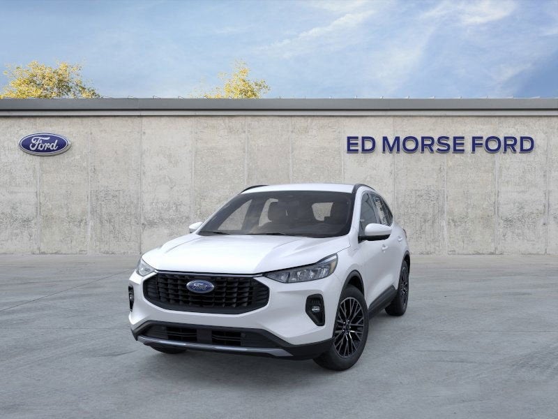 2026 Ford Escape Plug-In Hybrid Base