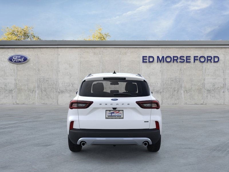 2026 Ford Escape Plug-In Hybrid Base