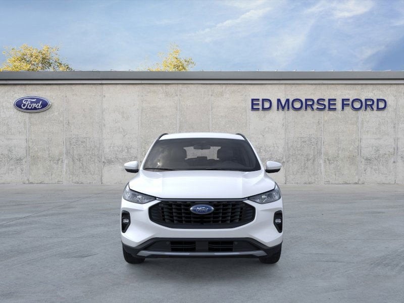 2026 Ford Escape Plug-In Hybrid Base