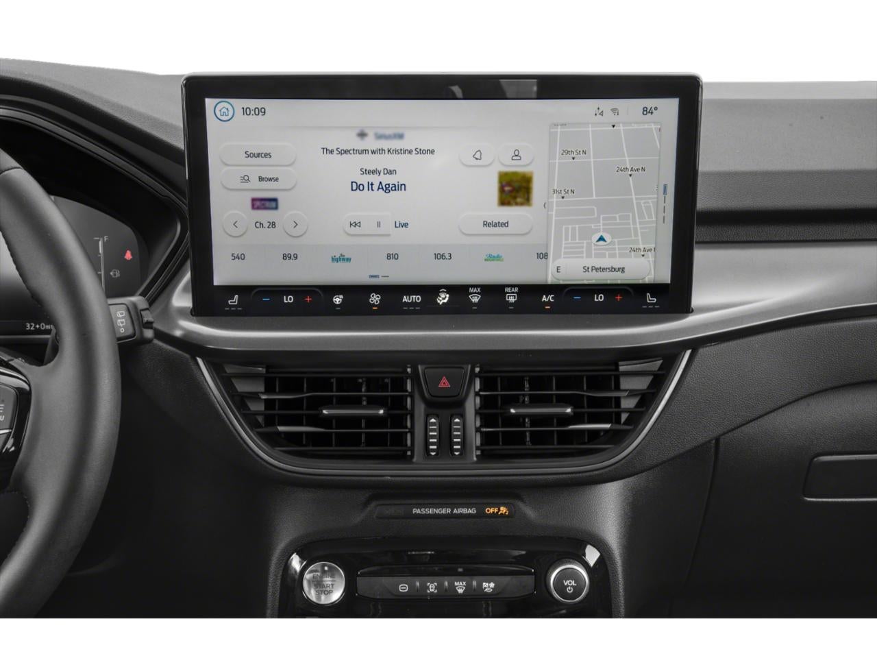 2026 Ford Escape Plug-In Hybrid Base