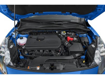 2020 Ford Escape Hybrid Titanium