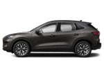 2020 Ford Escape Hybrid Titanium