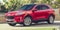 2020 Ford Escape Hybrid Titanium