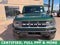 2023 Ford Bronco Big Bend SASQUATCH