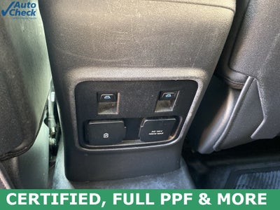 2023 Ford Bronco Big Bend SASQUATCH