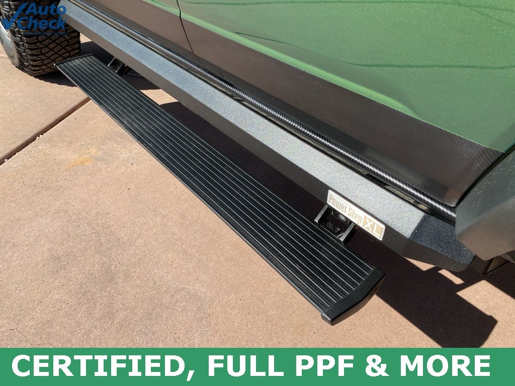 2023 Ford Bronco Big Bend SASQUATCH