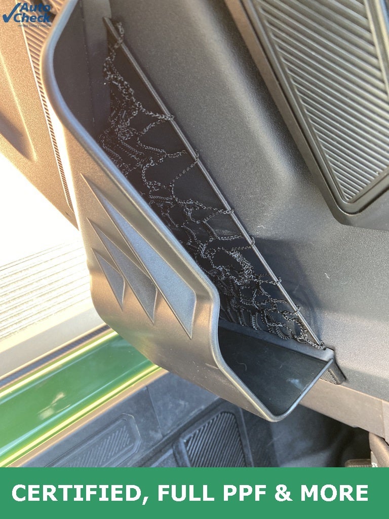 2023 Ford Bronco Big Bend SASQUATCH