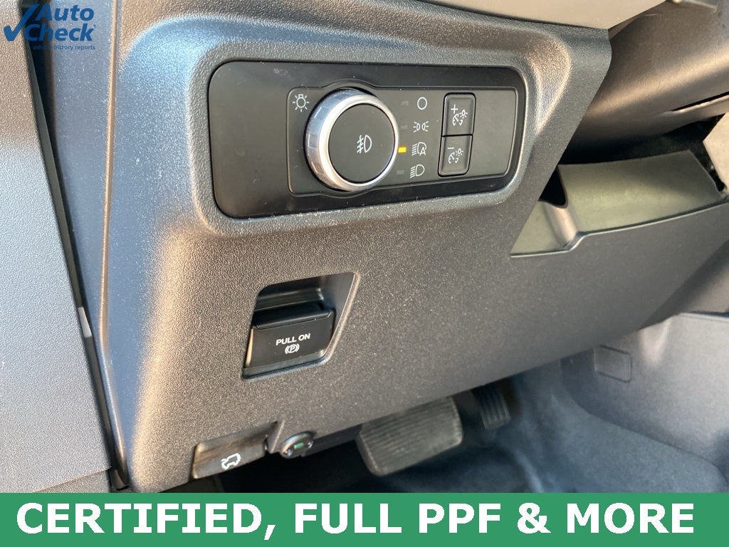 2023 Ford Bronco Big Bend SASQUATCH