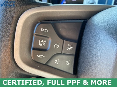 2023 Ford Bronco Big Bend SASQUATCH