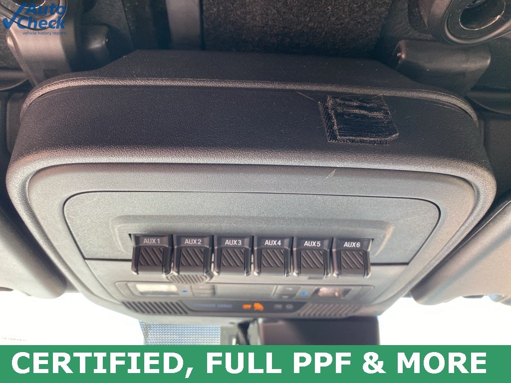 2023 Ford Bronco Big Bend SASQUATCH