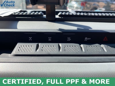 2023 Ford Bronco Big Bend SASQUATCH