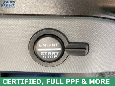 2023 Ford Bronco Big Bend SASQUATCH