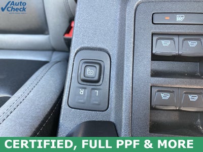 2023 Ford Bronco Big Bend SASQUATCH