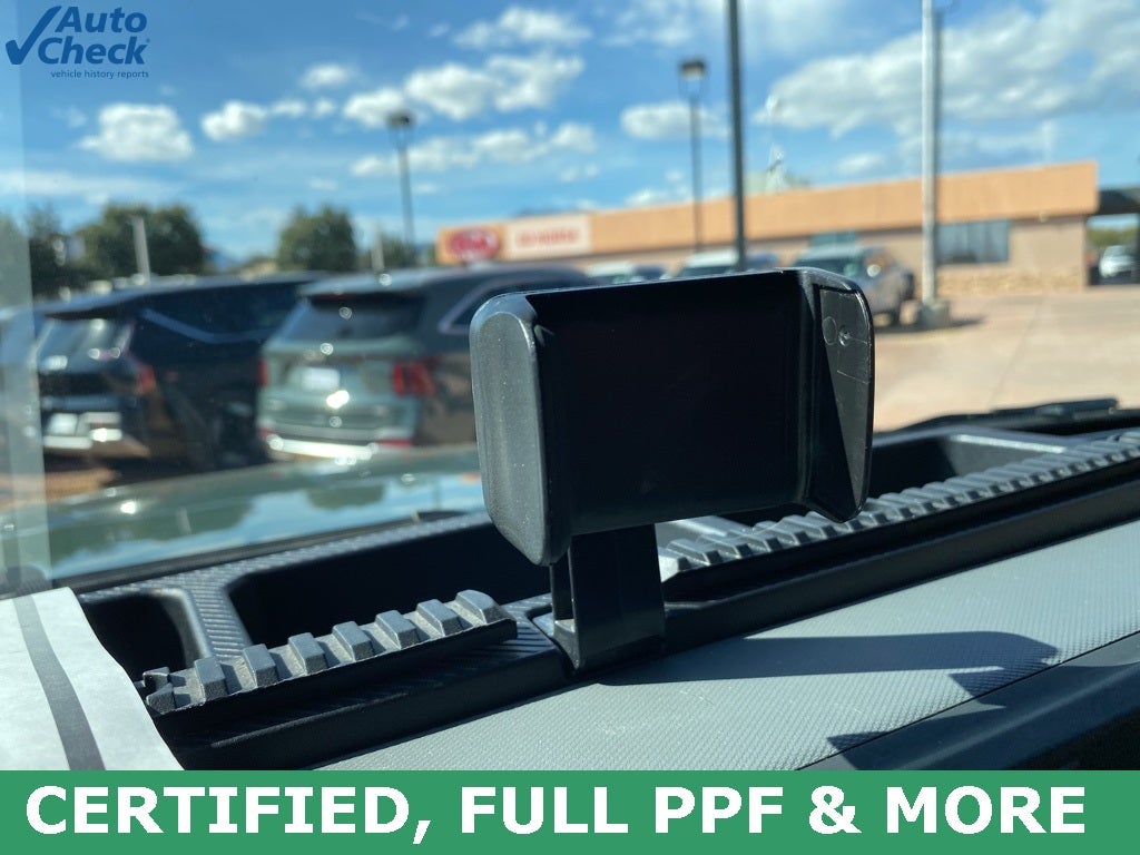 2023 Ford Bronco Big Bend SASQUATCH