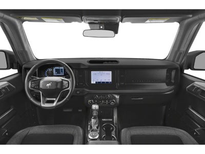 2023 Ford Bronco Big Bend SASQUATCH