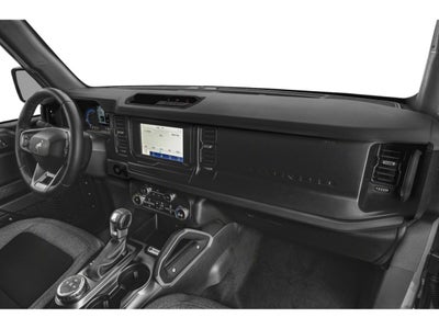 2023 Ford Bronco Big Bend SASQUATCH