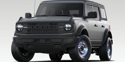 2023 Ford Bronco Big Bend SASQUATCH