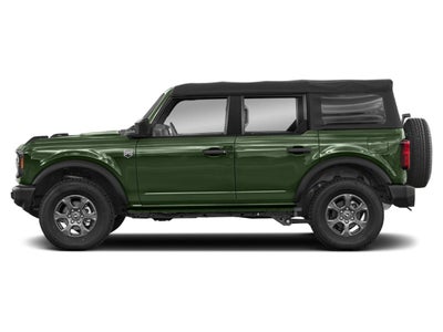 2023 Ford Bronco Big Bend SASQUATCH