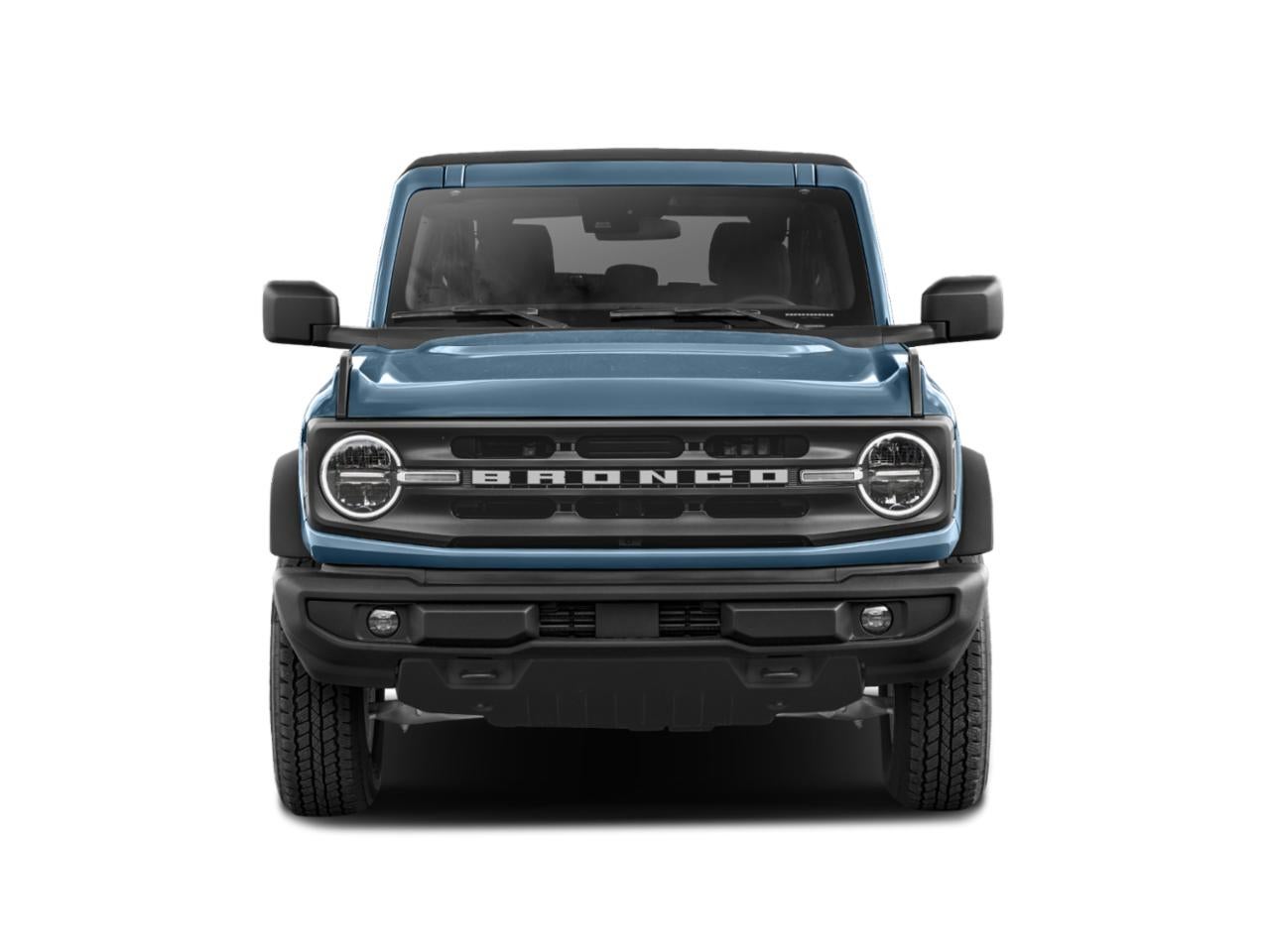 2023 Ford Bronco Big Bend SASQUATCH