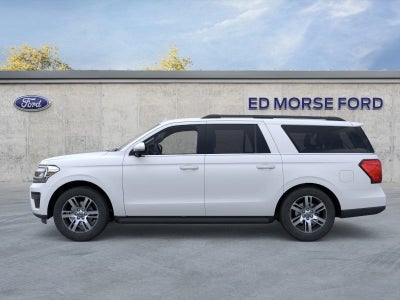 2024 Ford Expedition Max XLT