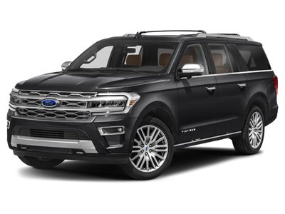 2024 Ford Expedition Max XLT