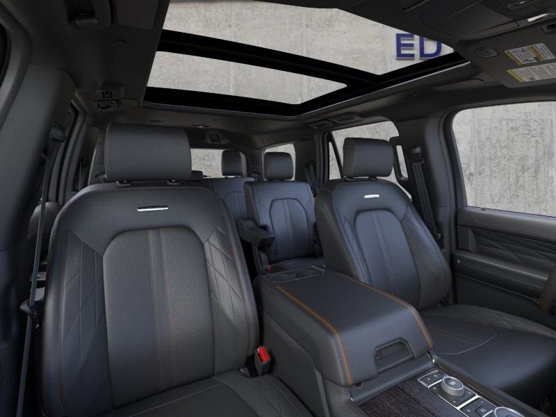 2024 Ford Expedition Platinum