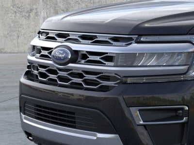 2024 Ford Expedition Platinum
