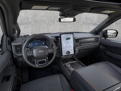 2024 Ford Expedition Platinum