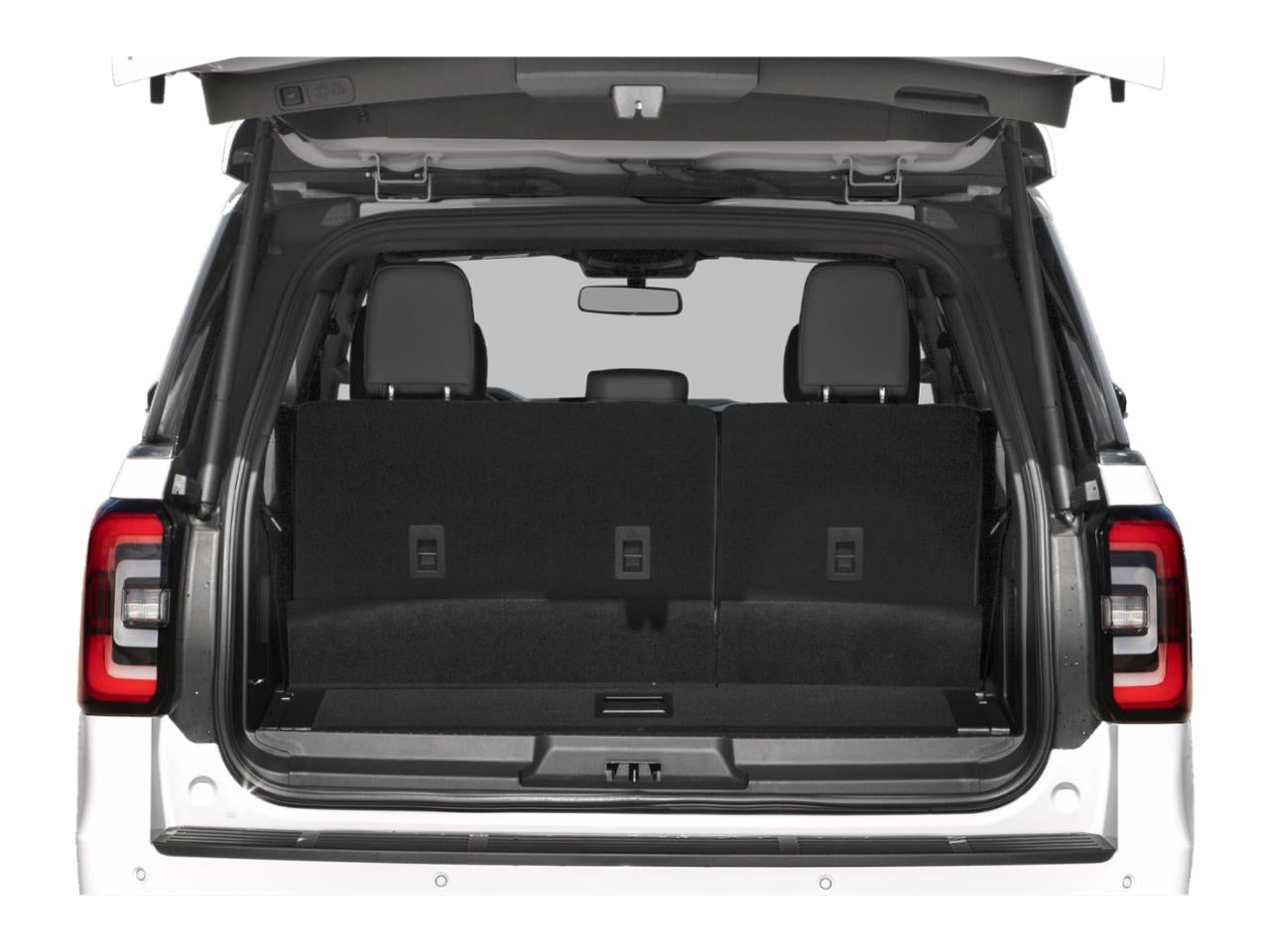 2024 Ford Expedition Platinum